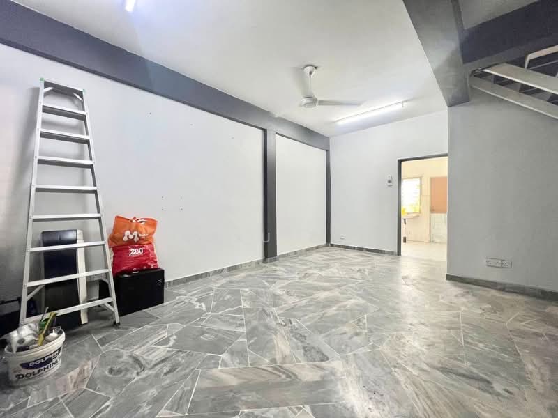 Rumah Teres 2 Tingkat untuk Dijual di Sungai Buloh (Selangor) - Tengku Zairi - PropertyGuru.com.my