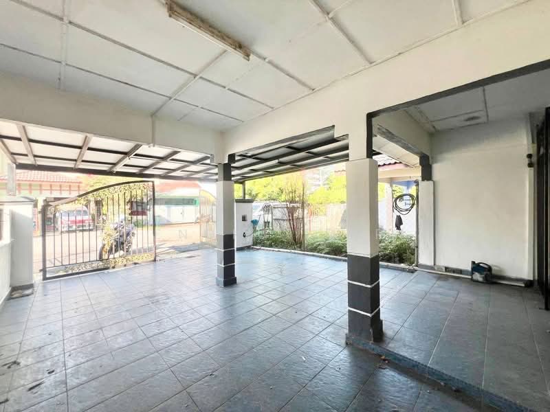Rumah Teres 2 Tingkat untuk Dijual di Sungai Buloh (Selangor) - Tengku Zairi - PropertyGuru.com.my