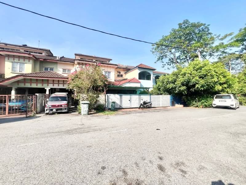 Rumah Teres 2 Tingkat untuk Dijual di Sungai Buloh (Selangor) - Tengku Zairi - PropertyGuru.com.my
