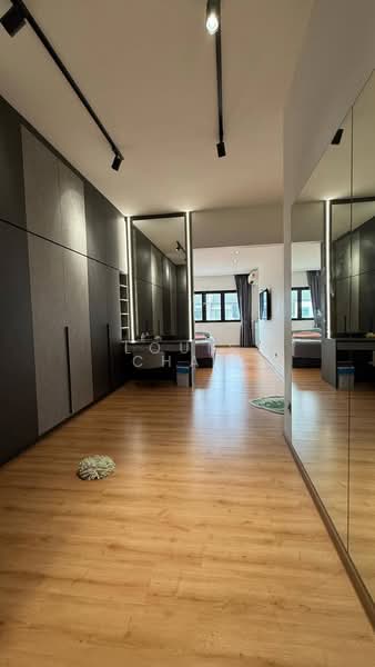 3-storey Terraced House for Sale in Bandar Botanic (Klang) - Louis Chan - Bedroom - PropertyGuru.com.my