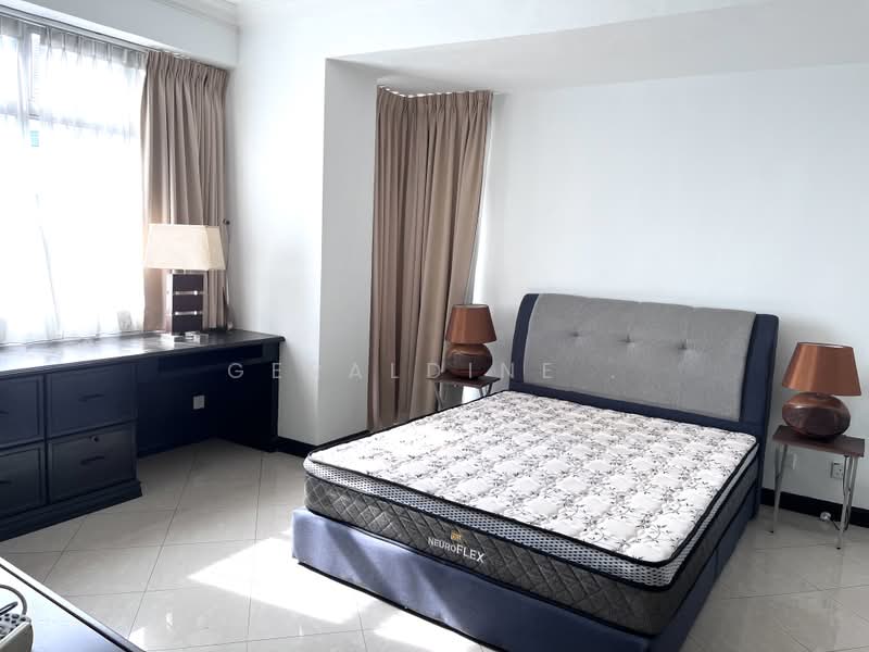 Kondominium untuk Disewa di Bayu Angkasa - Geraldine . - PropertyGuru.com.my