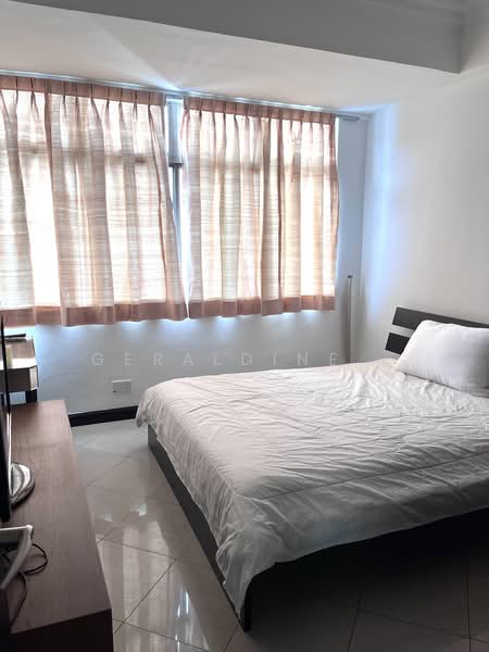 Kondominium untuk Disewa di Bayu Angkasa - Geraldine . - PropertyGuru.com.my