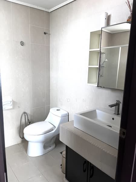 Kondominium untuk Disewa di Bayu Angkasa - Geraldine . - PropertyGuru.com.my
