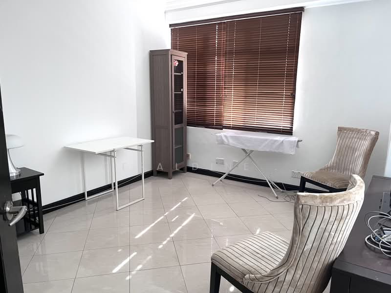 Kondominium untuk Disewa di Bayu Angkasa - Geraldine . - PropertyGuru.com.my