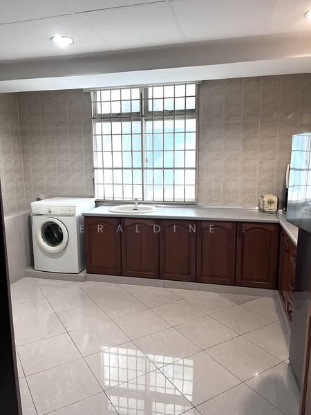 Kondominium untuk Disewa di Bayu Angkasa - Geraldine . - PropertyGuru.com.my