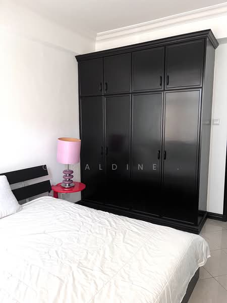 Kondominium untuk Disewa di Bayu Angkasa - Geraldine . - PropertyGuru.com.my