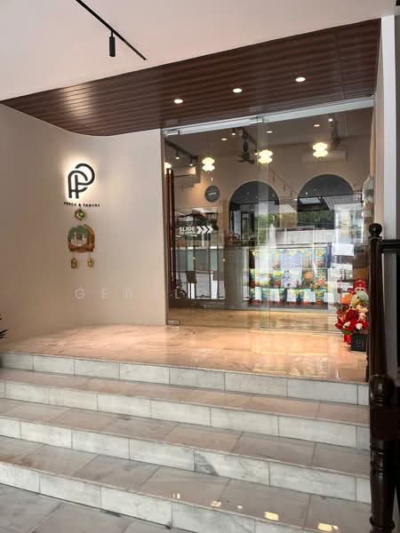 Kondominium untuk Disewa di Bayu Angkasa - Geraldine . - PropertyGuru.com.my