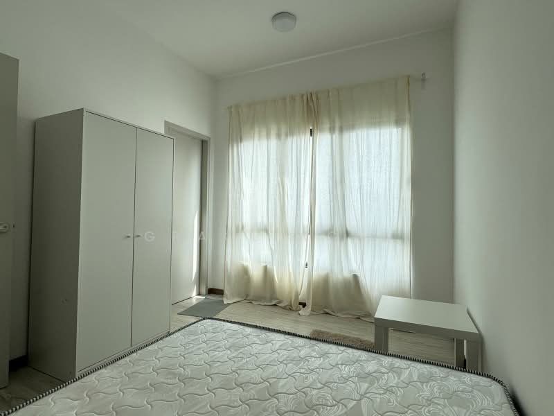 Service Residence for Rent at M Oscar - Grace Wong - Bedroom - PropertyGuru.com.my