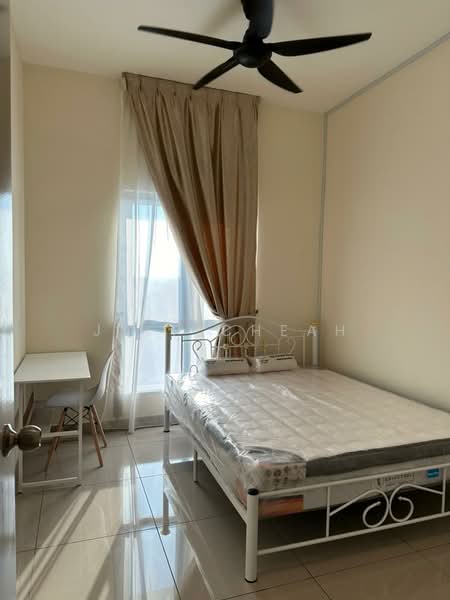 Service Residence for Rent at Nexus @ Kajang Station (Tower C) - Jeff Cheah - Bedroom - PropertyGuru.com.my