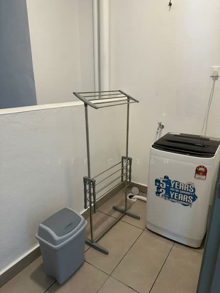 Service Residence for Rent at Nexus @ Kajang Station (Tower C) - Jeff Cheah - Interior - PropertyGuru.com.my