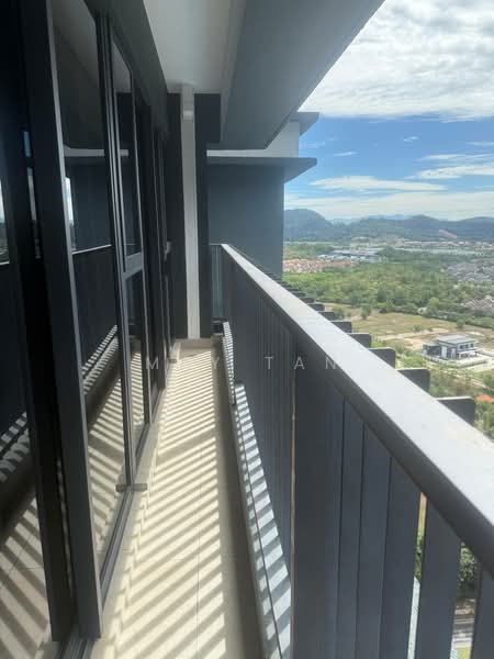Service Residence for Rent at Setia City Residences - May Tan - PropertyGuru.com.my