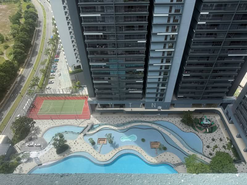 Service Residence for Rent at Setia City Residences - May Tan - PropertyGuru.com.my