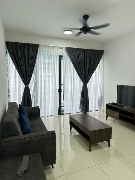 Service Residence for Rent at Setia City Residences - May Tan - PropertyGuru.com.my