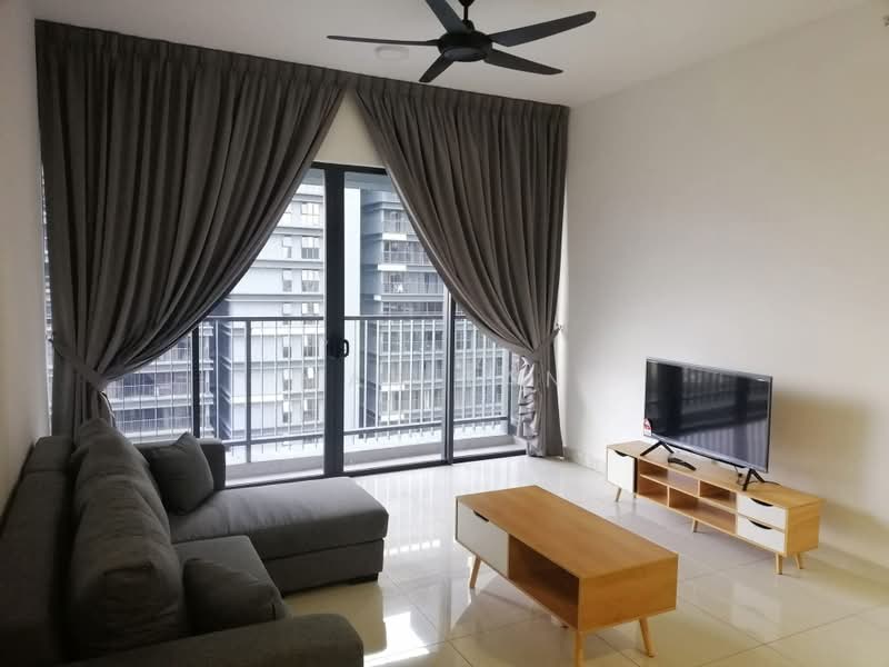 Service Residence for Rent at Setia City Residences - May Tan - PropertyGuru.com.my