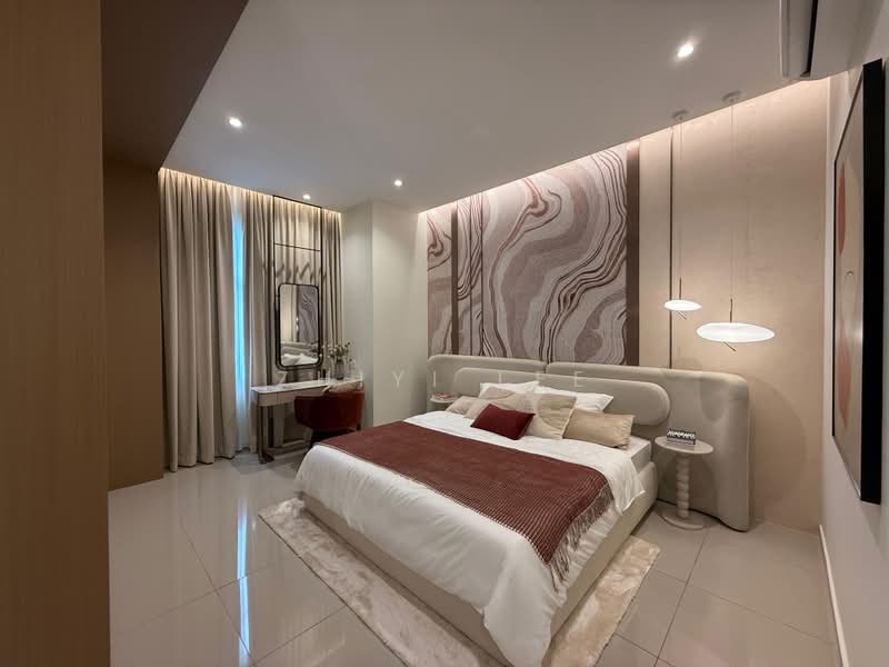 Rumah Teres untuk Dijual di Pasir Gudang (Johor) - Zhiyi Lee - Bedroom - PropertyGuru.com.my