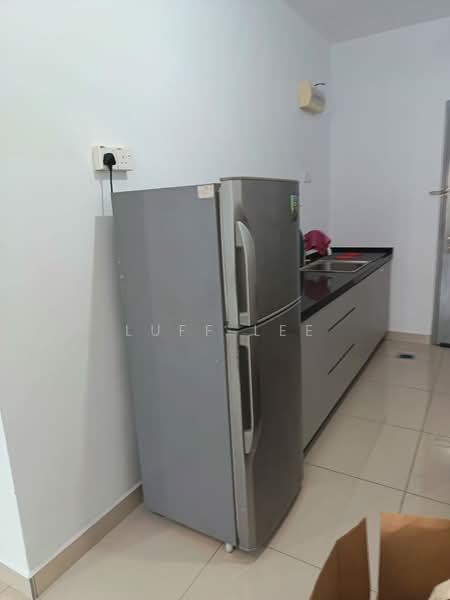 Servis Apartment untuk Disewa di Boulevard 51 - Luff Lee - Kitchen - PropertyGuru.com.my
