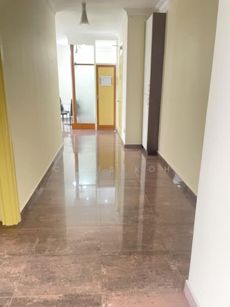 Kondominium untuk Disewa di The Straits View Condominium - Chris Koh - PropertyGuru.com.my