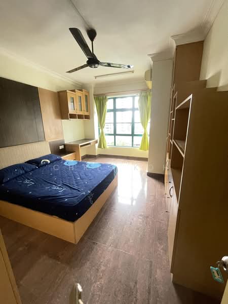 Kondominium untuk Disewa di The Straits View Condominium - Chris Koh - PropertyGuru.com.my