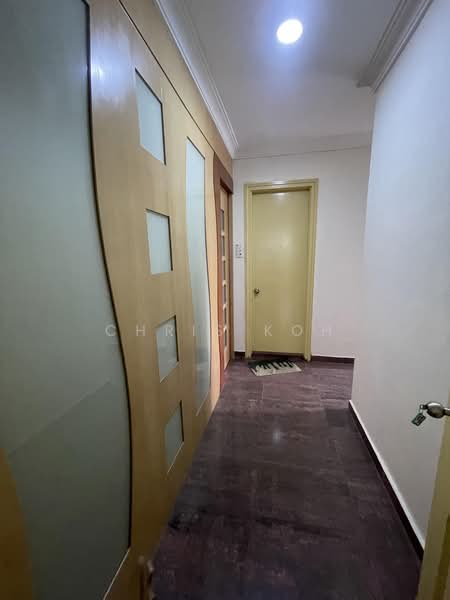 Kondominium untuk Disewa di The Straits View Condominium - Chris Koh - PropertyGuru.com.my
