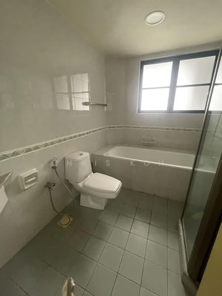 Kondominium untuk Disewa di The Straits View Condominium - Chris Koh - PropertyGuru.com.my