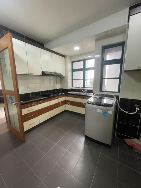 Kondominium untuk Disewa di The Straits View Condominium - Chris Koh - PropertyGuru.com.my
