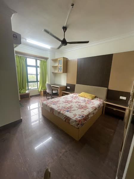 Kondominium untuk Disewa di The Straits View Condominium - Chris Koh - PropertyGuru.com.my