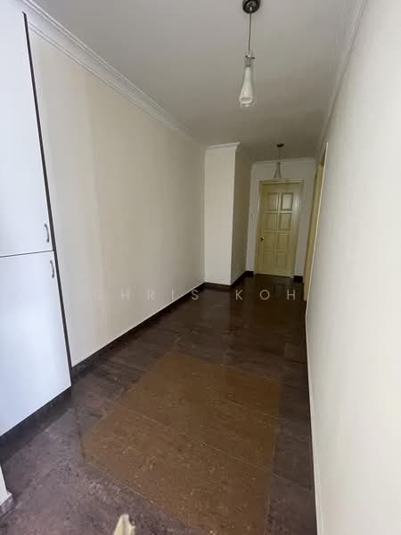 Kondominium untuk Disewa di The Straits View Condominium - Chris Koh - PropertyGuru.com.my