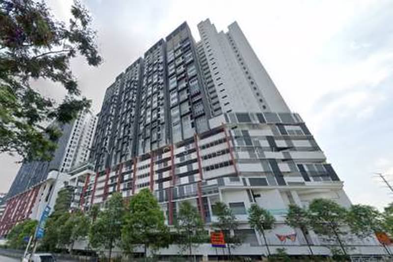 Servis Apartment untuk Dijual di Impiria Residensi Bukit Tinggi Klang - Vancs Chai - Exterior - PropertyGuru.com.my