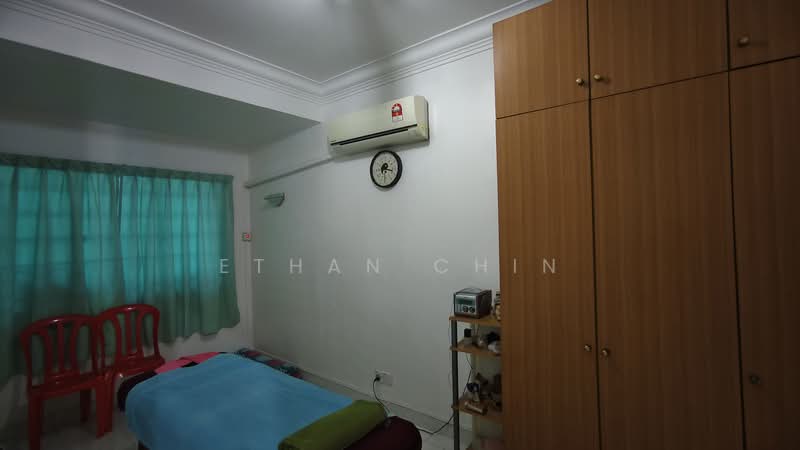 Rumah Teres 2 Tingkat untuk Dijual di Taman Danau Kota (Setapak) - Ethan Chin - Interior - PropertyGuru.com.my