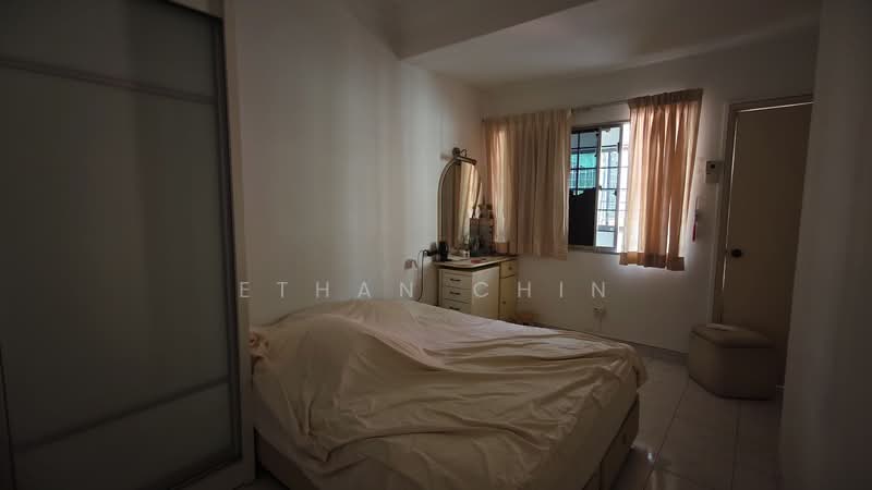 Rumah Teres 2 Tingkat untuk Dijual di Taman Danau Kota (Setapak) - Ethan Chin - Bedroom - PropertyGuru.com.my