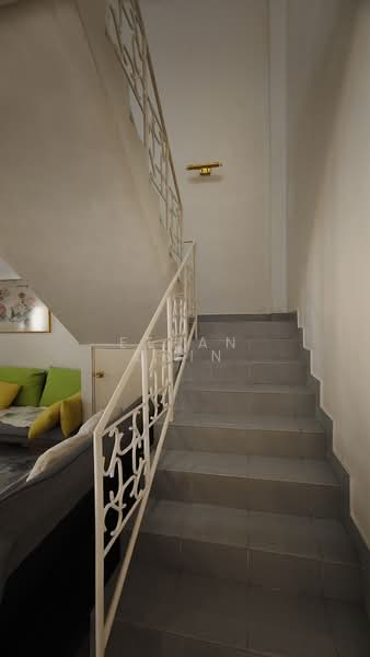 Rumah Teres 2 Tingkat untuk Dijual di Taman Danau Kota (Setapak) - Ethan Chin - Interior - PropertyGuru.com.my