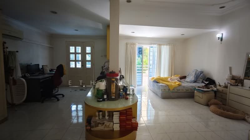 Rumah Teres 2 Tingkat untuk Dijual di Taman Danau Kota (Setapak) - Ethan Chin - Bedroom - PropertyGuru.com.my