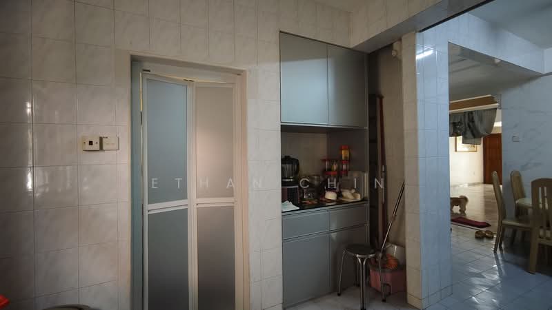 Rumah Teres 2 Tingkat untuk Dijual di Taman Danau Kota (Setapak) - Ethan Chin - Kitchen - PropertyGuru.com.my