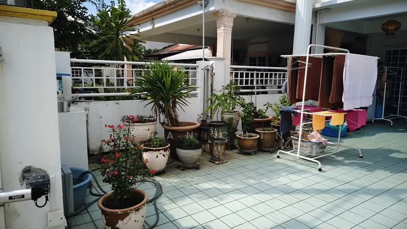 Rumah Teres 2 Tingkat untuk Dijual di Taman Danau Kota (Setapak) - Ethan Chin - Exterior - PropertyGuru.com.my