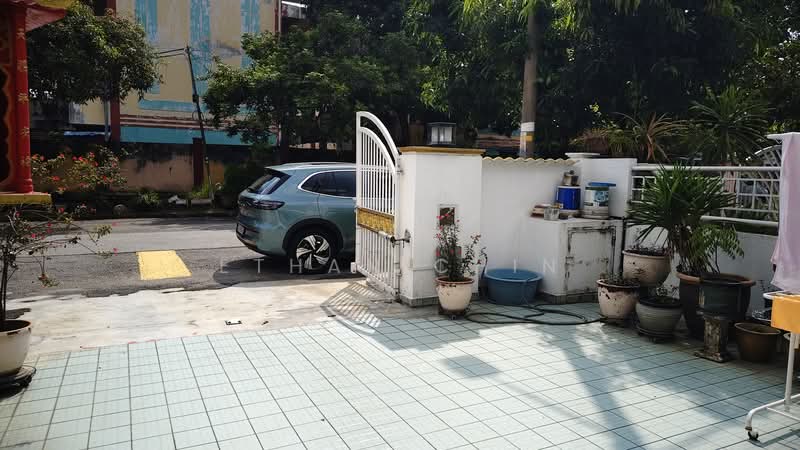 Rumah Teres 2 Tingkat untuk Dijual di Taman Danau Kota (Setapak) - Ethan Chin - Exterior - PropertyGuru.com.my