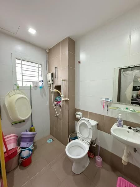 2-storey Terraced House for Sale in Taman Seri Austin (Tebrau) - Jim Ng - PropertyGuru.com.my