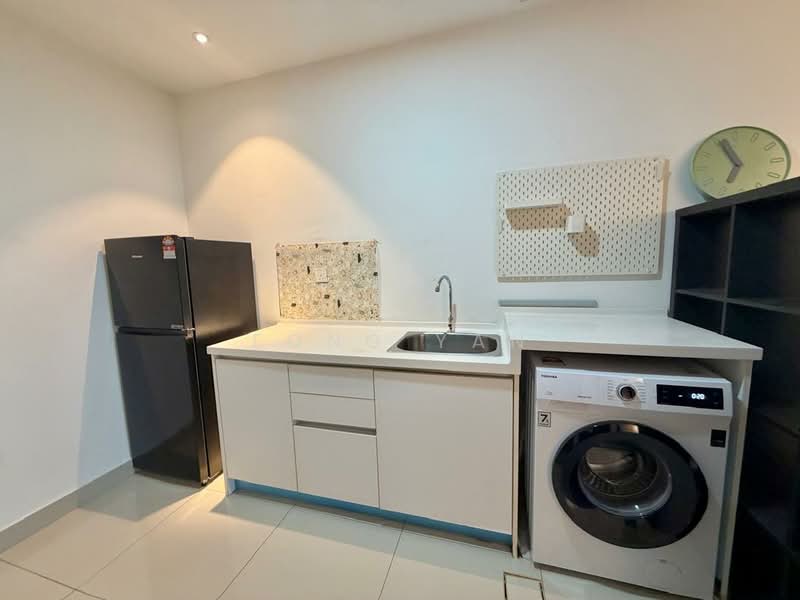 Service Residence for Rent at Trefoil @ Setia City - Fong Yan - Interior - PropertyGuru.com.my