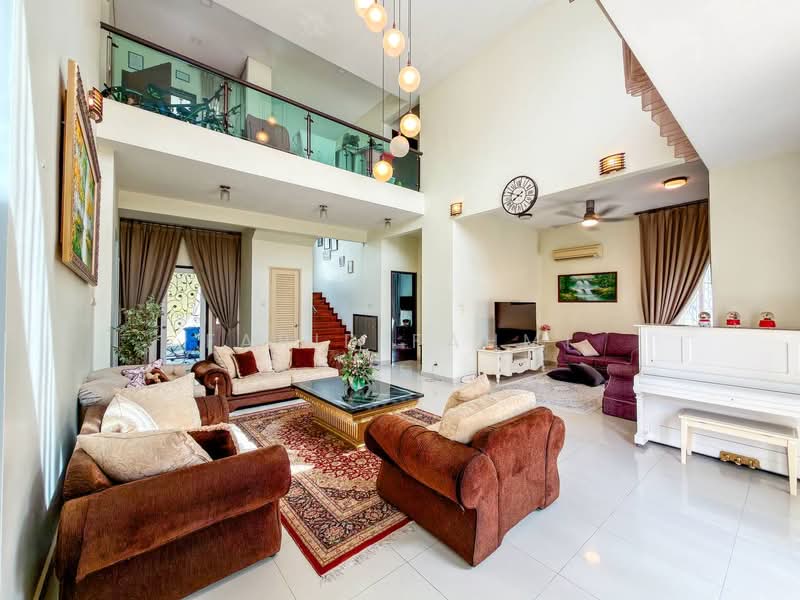Twin Villa for Sale in Shah Alam (Selangor) - Farid Fahmi - PropertyGuru.com.my