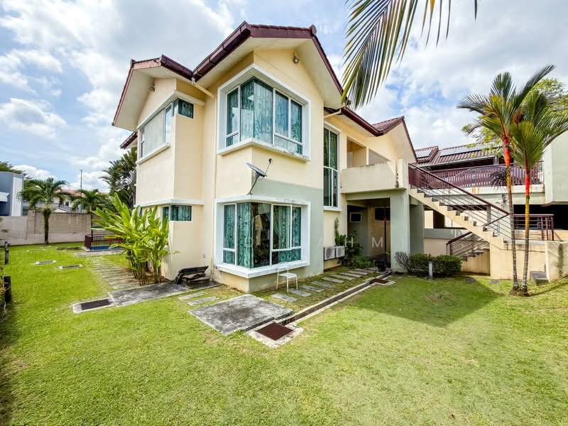 Twin Villa for Sale in Shah Alam (Selangor) - Farid Fahmi - PropertyGuru.com.my