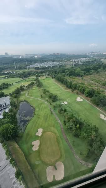 Kondominium untuk Disewa di PAR 3 - Kydd Low - Exterior - PropertyGuru.com.my