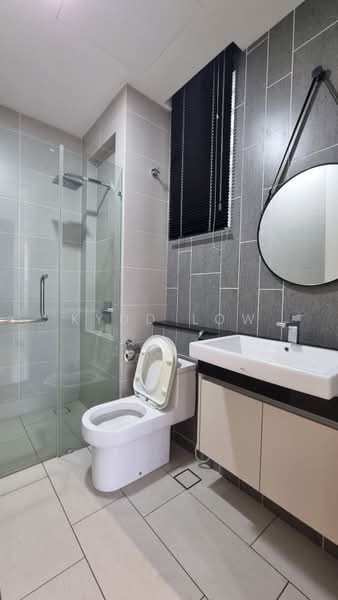 Kondominium untuk Disewa di PAR 3 - Kydd Low - Bathroom - PropertyGuru.com.my