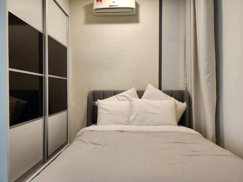 Condominium for Rent at Medini Signature - Xiner Goh - Bedroom - PropertyGuru.com.my