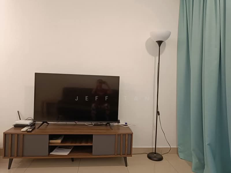 Kondominium untuk Disewa di The Majestic - Jeff Tan - PropertyGuru.com.my