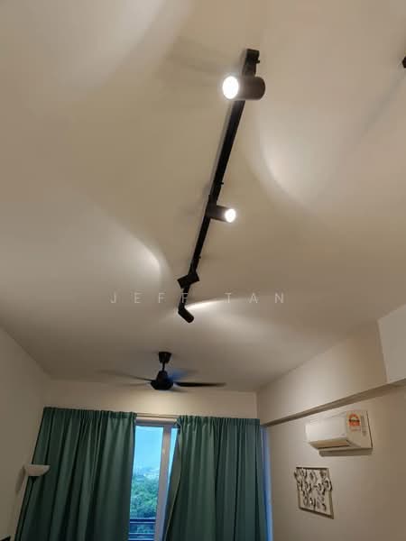 Kondominium untuk Disewa di The Majestic - Jeff Tan - PropertyGuru.com.my