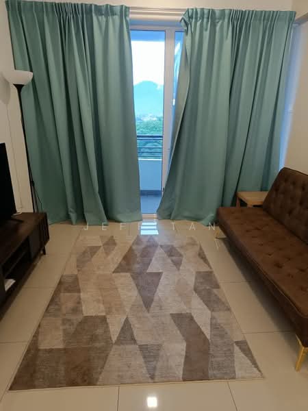 Kondominium untuk Disewa di The Majestic - Jeff Tan - PropertyGuru.com.my