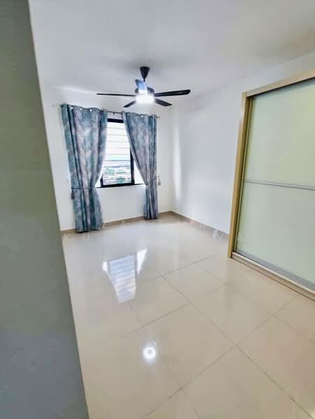 Condominium for Sale at Ken Rimba Condominium 1 - Zarema Kulbuzheva - Interior - PropertyGuru.com.my