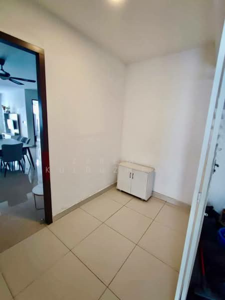 Condominium for Sale at Ken Rimba Condominium 1 - Zarema Kulbuzheva - Interior - PropertyGuru.com.my
