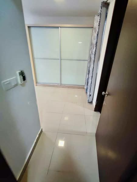 Condominium for Sale at Ken Rimba Condominium 1 - Zarema Kulbuzheva - Corridor - PropertyGuru.com.my