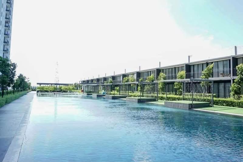 Condominium for Sale at Ken Rimba Condominium 1 - Zarema Kulbuzheva - Exterior - PropertyGuru.com.my