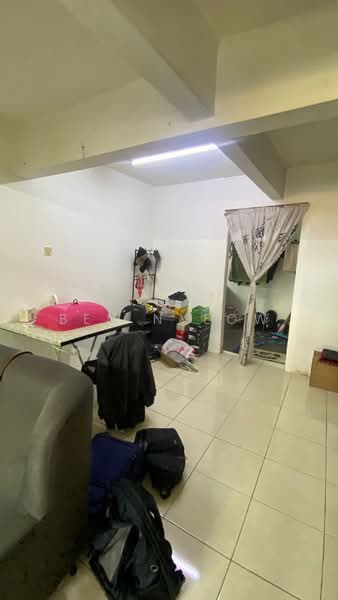 Rumah Teres 2 Tingkat untuk Dijual di Taman Puteri Wangsa (Ulu Tiram) - Ben Nyeow - Interior - PropertyGuru.com.my